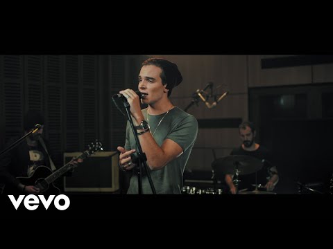 Alejandro Santamaria - Casi Casi (Live/Acoustic Sessions)