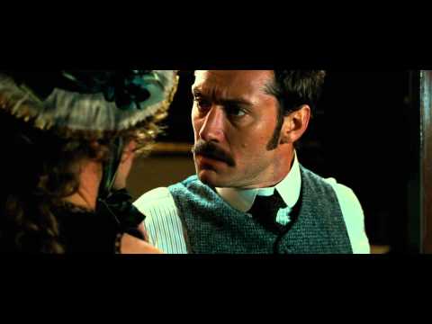 2011 Sherlock Holmes - O Jogo de Sombras