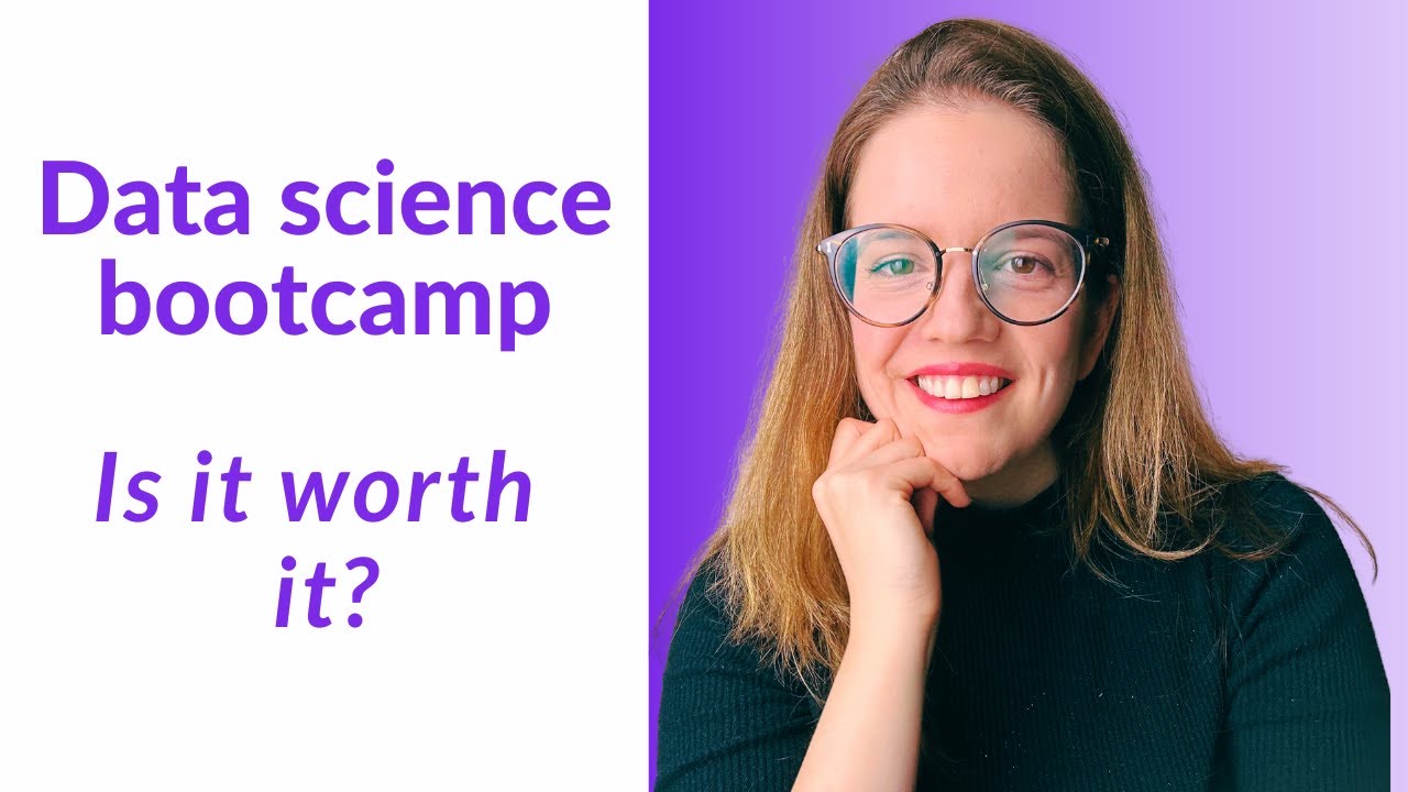 Data Science Bootcamp: is it worth it?