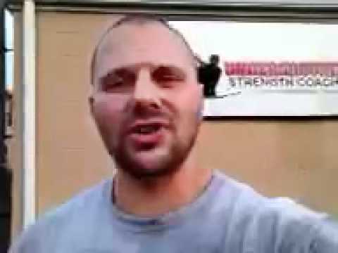 Power Project: Zach Evan-Esh!