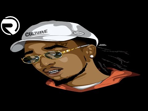 [FREE Untagged] Migos x Young Thug x Kodak black type beat "Krueger" Trap type beat 2017