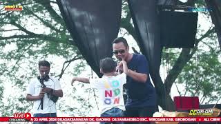 Download lagu Mirasantika - Fendik Adella || Om.Adella live Sambongbangi, Grobogan mp3