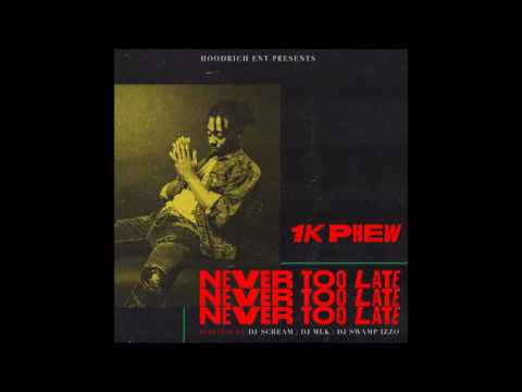 Thumbnail for Let's Get It video