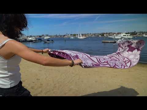 NIXY Turkish Beach Towels