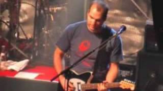 Guano Apes : "Allies" live Braunschweig 2005