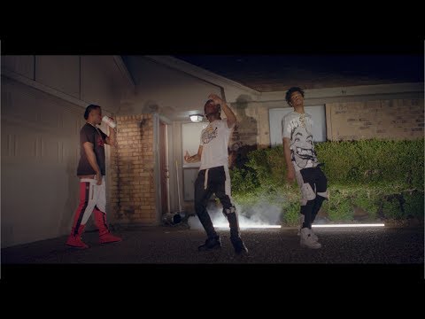 Go Yayo x Sherwood Marty x G$ Lil Ronnie - Jumpman (Shot By: @HalfpintFilmz)