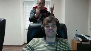 ceh9 vlog #1 (with English subtitles)