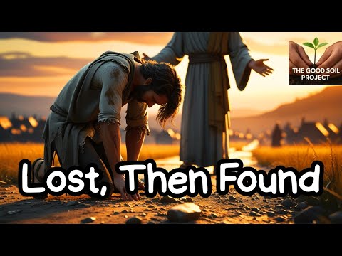 The Prodigal Son Returns 🕊️ | A Cinematic Parable of Redemption