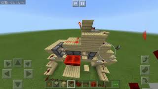 【minecraft】全version対応【難易度:普通】しっかり動く！