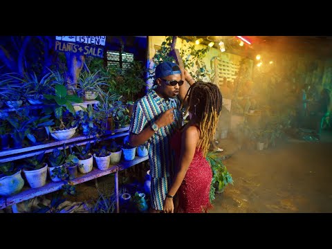 K.O KENYA - Sambamba (Official Music Video)