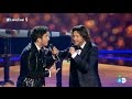 Manuel Carrasco y Carlos Torres: "Yo Te Vi Pasar" - Final - La Voz 2016