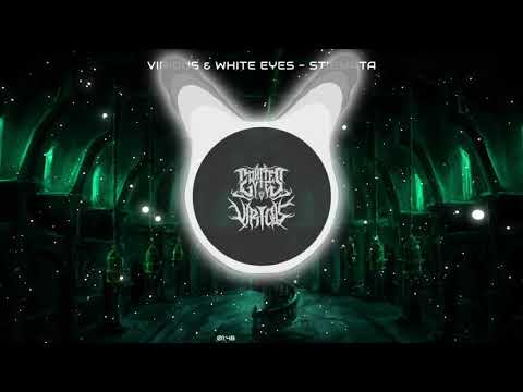 VIRIDUS X WHITE EYES - STIGMATA