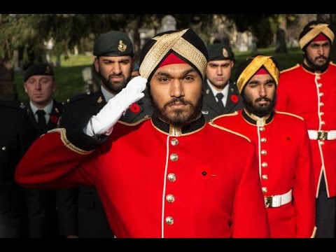 Punjabi becomes third most spoken language in Canada's Parl