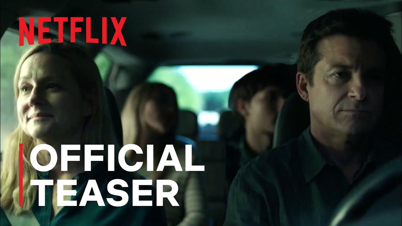 Ozark: Season 4 | Official Teaser | Netflix - YouTube