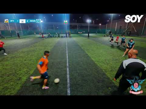 @Fc - Marbella / Partido Completo