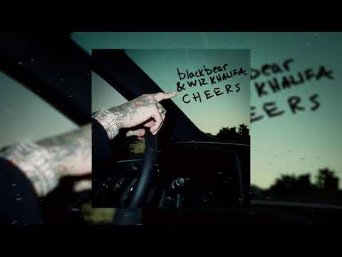 [FREE] Blackbear x Wiz Khalifa Type Beat 2021 - "Cheers" | Blackbear Type Instrumental 2021