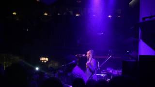 Terrace Martin - Live at the London Jazz Cafe (12.11.16)