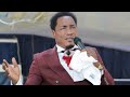 Good Friday Live Worship With Apostle Oko Hackman