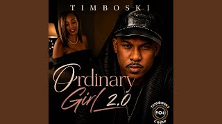 ORDINARY GIRL 2.O