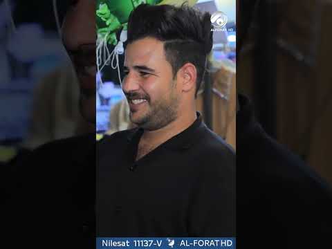 شاهد بالفيديو.. عبد العزيز شاب عراقي يبيع البالونات احسن من العمالة