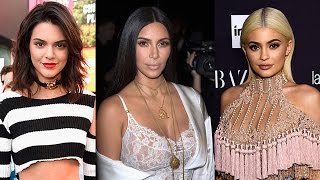 Kardashians & Jenners Made HOW MUCH In 2016? Family TOPS Forbes Highest Paid Reality Star List