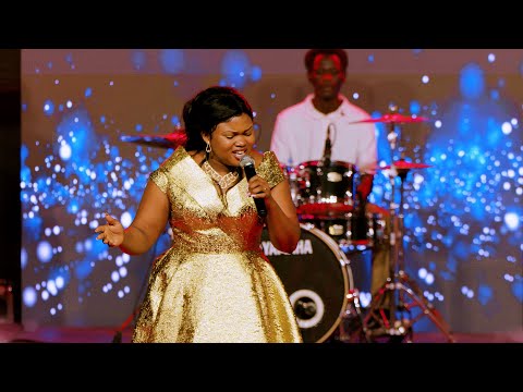 Ngai wa mithenya - Emily Mutisya (Official video)