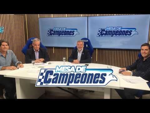 Champions Table - 02-03-2026 - A proposal to have more overtakes