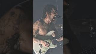 Biffy Clyro Live Outernet - Living is a Problem #biffyclyro #futique