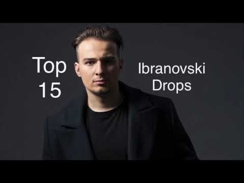 Top 15 Ibranovski Drops