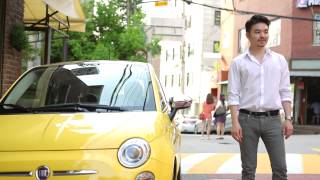 FIAT Korea l Fiat 500 in Style