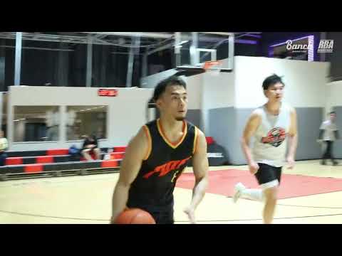 2026 Richmond Winter Rec League - Power Of Friendship vs. Poole Party- Roundball BC