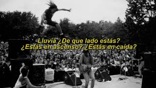 Pearl Jam - Got Some || sub español ||