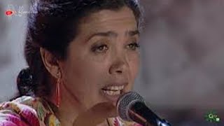 Bulerías. Todo es de color. Lole y Manuel. 1999