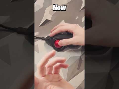 New best gaming mouse?