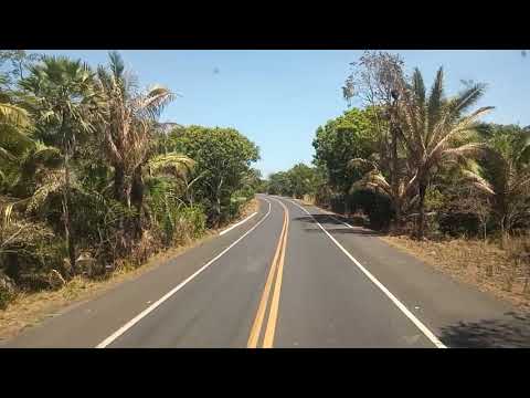 Passando pela BR316 no MARANHÃO (MA)EP82/20