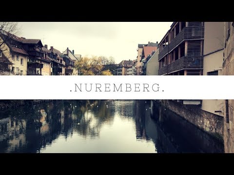 Nuremberg | Visiting Friends