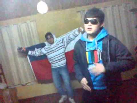 Nacionalidades 2 Video Of