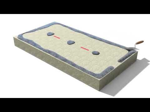 Installation of PAROC Linio