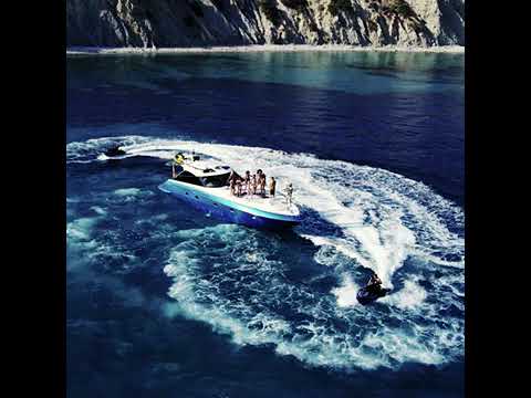 IBIZA - JC REYES X FABIO (AUDIO OFICIAL)