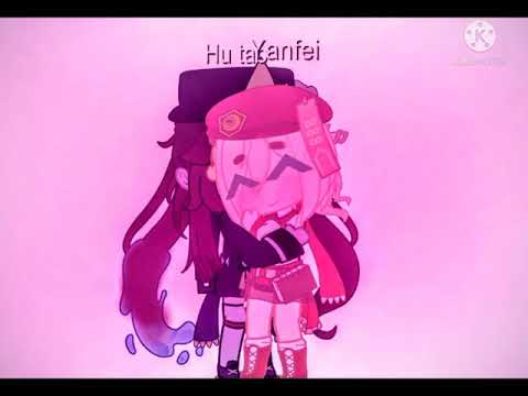 yantao (yanfei x hu tao :) ...Genshin impact||Read desc please ;-;|
