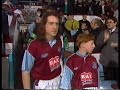 1990/91 - West Ham v Everton (FA Cup 6th Round - 11.3.91