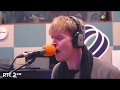 Kodaline - Wherever You Are live from Studio 8
