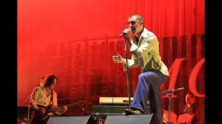 Arctic Monkeys - Live at Lollapalooza 2018, Grant Park, Chicago IL