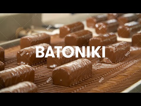 Video thumbnail for Batoniki