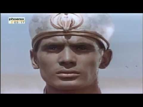 [Doku] Legendäre Schlachten - Ramses und die Hethiter [HD]