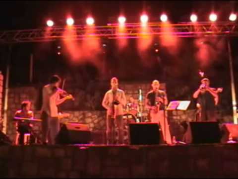 Klezska Theme Song - Tzfat Klezmer Festival 2004