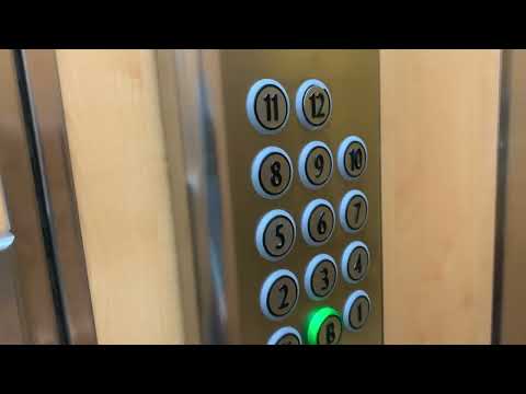 Stora Hissen på Nybodagatan 7