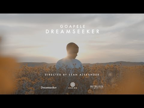 Goapele - Dreamseeker