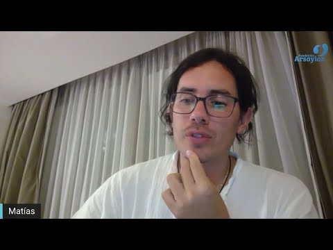 Day 311 Edición en Español - LUZ-Y-SOMBRA - Spanish edit- Matias De Stefano