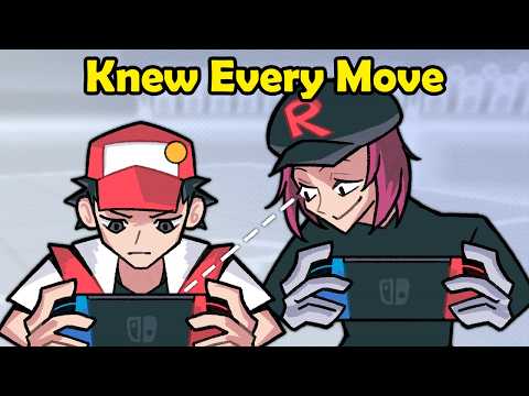 How A Cheater Sabotaged A 500 Player Pokemon Tournament